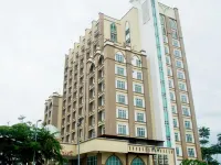 De' Viana Hotel & Apartment Hotels in 