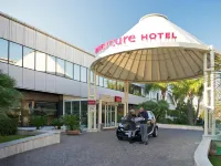 Mercure Roma West Hotel in zona Trilogi S.R.L.
