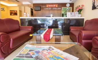 City Comfort Inn Puchong - Housity