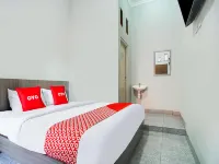 Hotel O Teluk Betung Near Taman Dipangga Formerly Z Hotel Hotels in Pesawahan