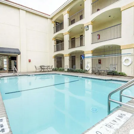 Comfort Inn Fairfield Napa Valley Area