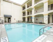 Comfort Inn Fairfield Napa Valley Area - Pools