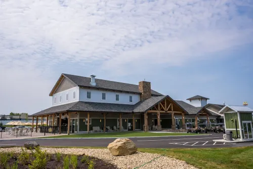 Cincinnati Camp Cedar Hotels in Kings Mills