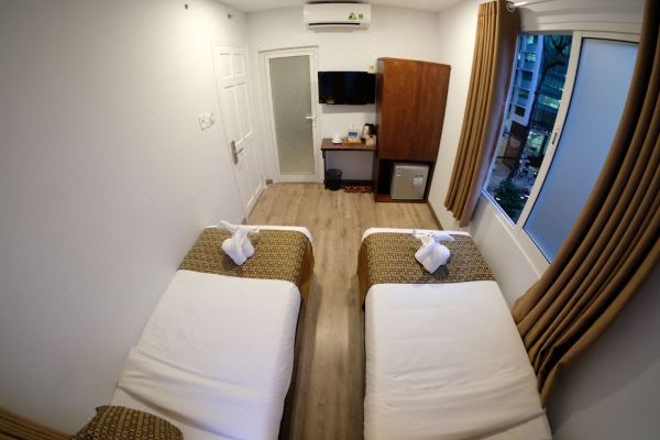 더 우미 호텔(The Umi Hotel)_4