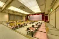 Shin Kabakawa Kanko Hotel Hotels in Takamatsu