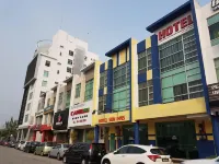 Sun Inns Hotel Kota Laksamana Melaka - 3 Yıldız