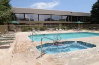Clarion Inn Grand Junction Airport - Hot Tub