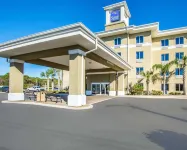 Garner Hotel Panama City Beach Northeast