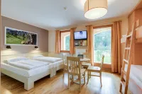 Jufa Hotel Veitsch Các khách sạn ở Stanz im Murztal