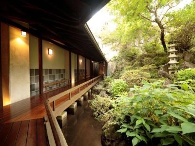 共有エリア 白壁荘の写真