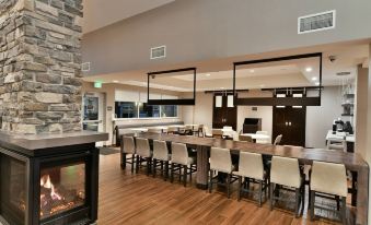 Residence Inn Eau Claire