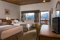 Rocky Mountain Ski Lodge