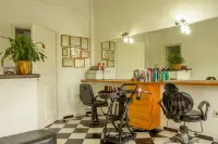 Atlântico Hotel - Parkering
