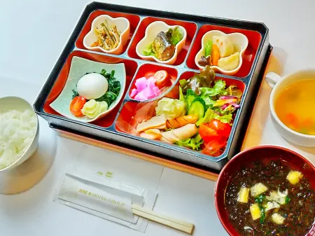 Hotel Pearl City Hachinohe Отели рядом со станцией Станция Хачинохе