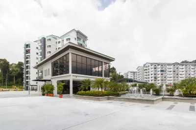 Quintet Serviced Apartment @ Cameron