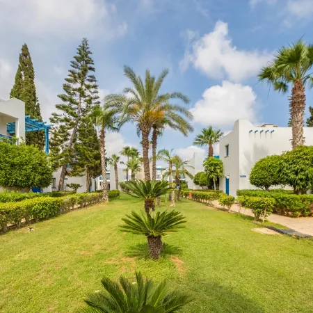 MarisMare Apartments