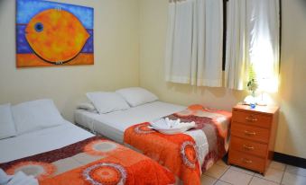 Hostal Pacifico Chinandega