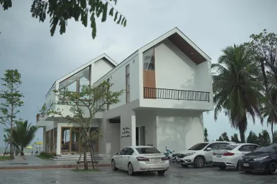 Seava Beach Hotels in Tha Sala District