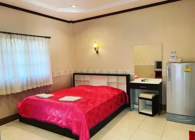 LPL Resort Các khách sạn ở Huyện San Kamphaeng