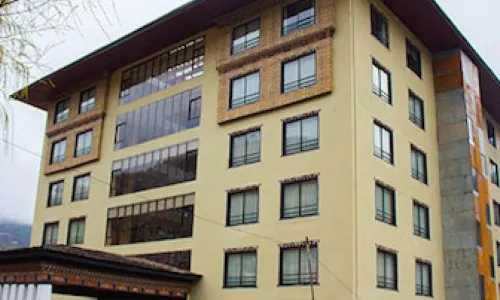 Ariya Hotel