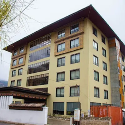 Ariya Hotel Hoteles en Yusipang