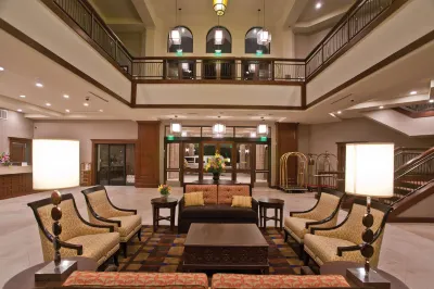 DoubleTree by Hilton Rosemead Hôtels à : Rosemead