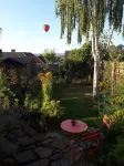 A. 家庭旅館 - 格拉斯頓伯爾 鄰近Glastonbury Abbey的酒店