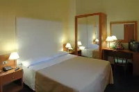 Hotel Centrale Byron Hotel di Ravenna