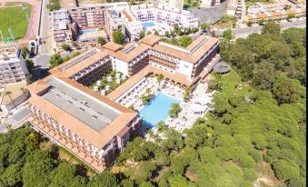 Tui Blue Isla Cristina Palace - Adults Recommended