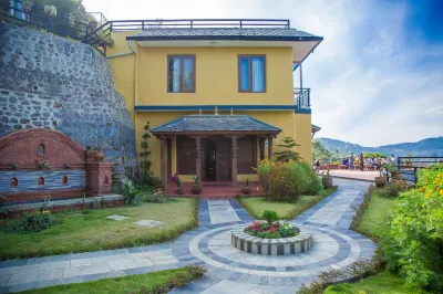 The Lapsi Tree Hotels in Nagarkot