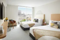 BEI San Francisco, Trademark Collection by Wyndham