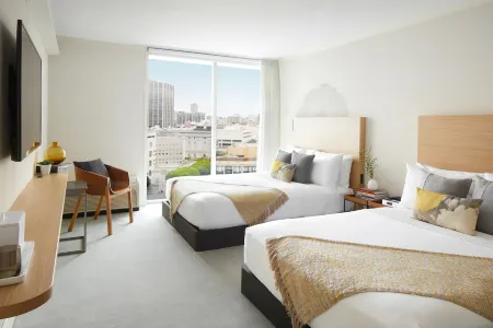 BEI San Francisco, Trademark Collection by Wyndham