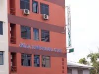 Lotus Hotel Johor Bahru Hotels in Plentong