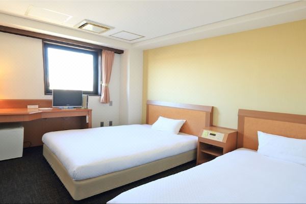 스마일 호텔 가케가와(Smile Hotel Kakegawa)_2