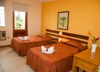 Hotel Acosta Hotels in Iquitos