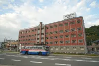 Jisco Hotel Saikai