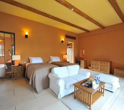 ห้องคาเซตต้าวิวภูเขา