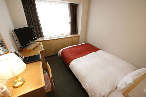 호텔 아베스트 메구로(Hotel Abest Meguro)_4