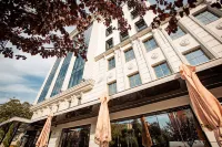 Mercure Timisoara Hotels near TOTAL Kaufen SRL