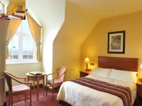 Fitzgeralds Hotel Hotels in Rossnowlagh