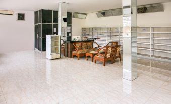 Hotel O Pasir Padi Inn Syariah