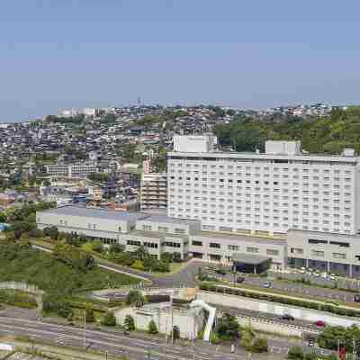 Active Resorts Fukuoka Yahata Hotel Exterior