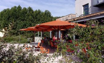 Camping la Fontaine d'Annibal