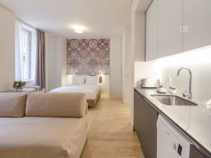 Lisbon Serviced Apartments - Santos