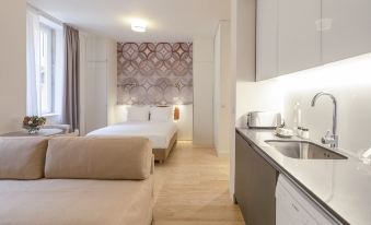 Lisbon Serviced Apartments - Santos