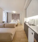 Lisbon Serviced Apartments - Santos Hôtels à : 