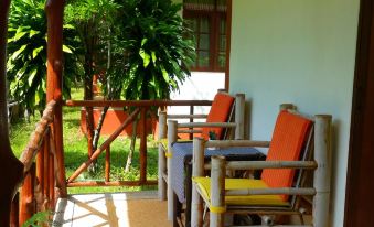 Krabi Discovery Resort