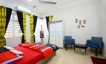 Homestay Honey Sungai Petani