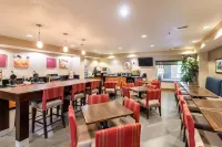 Comfort Suites Hopkinsville Near Fort Campbell Hotels in Hopkinsville