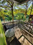 บ้านสวนริมน้ำ ปากช่อง Ban Suan Rimnan Resort